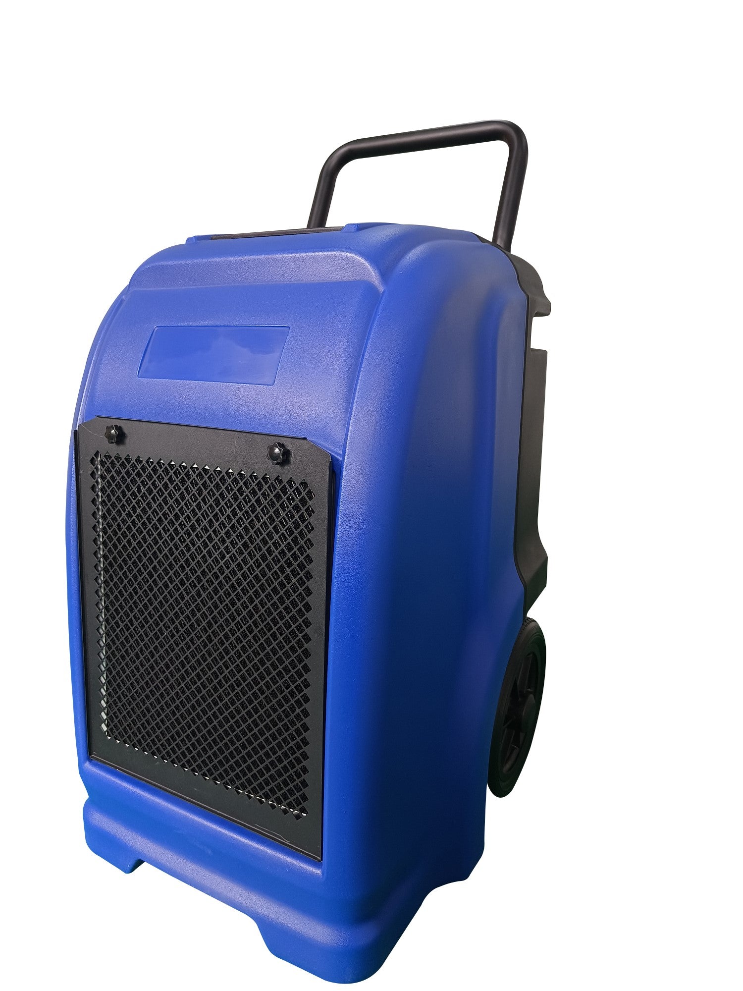 Déshumidificateur mobile professionnel, afficheur, pompe de relevage, WIFI, compteur kW.h et dégivrage par gaz chaud R290 - 105 L/Jour