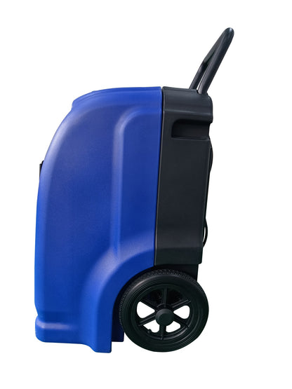100 L/day Multifunction Dehumidifier FD105