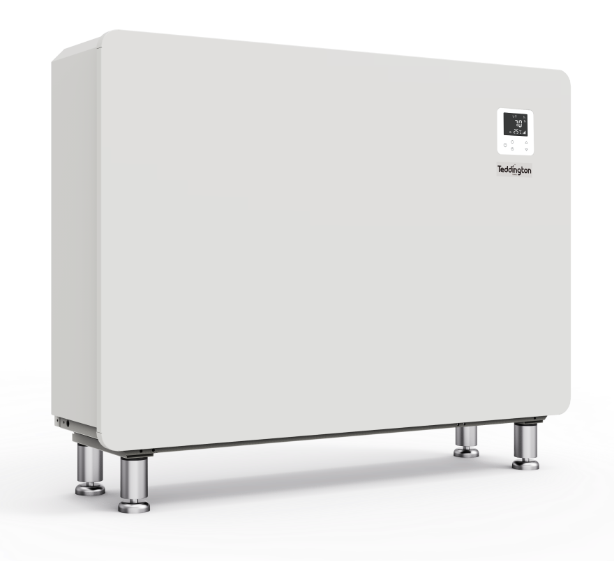 VARYUS 60 Full Inverter Variable Speed Smart Air Dehumidifier