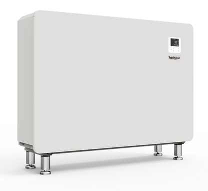 VARYUS 60 Full Inverter Variable Speed Smart Air Dehumidifier