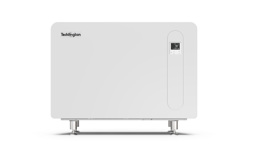 Déshumidificateur d'Air Connecté à Vitesse Variable Full Inverter VARYUS 40