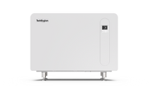 Déshumidificateur d'Air Connecté à Vitesse Variable Full Inverter VARYUS 40