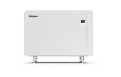 Déshumidificateur d'Air Connecté à Vitesse Variable Full Inverter VARYUS 40
