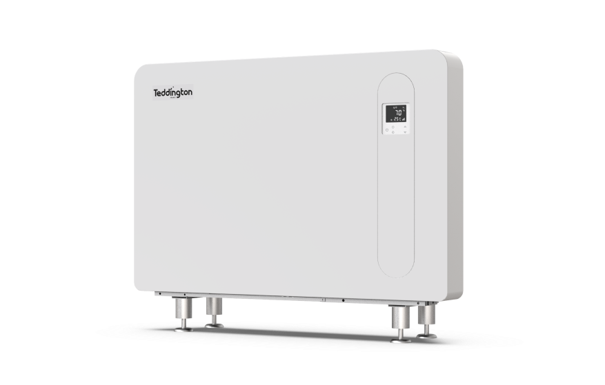 Déshumidificateur d'air d'ambiance Full Inverter 35 L/J - 400 m³/h maxi