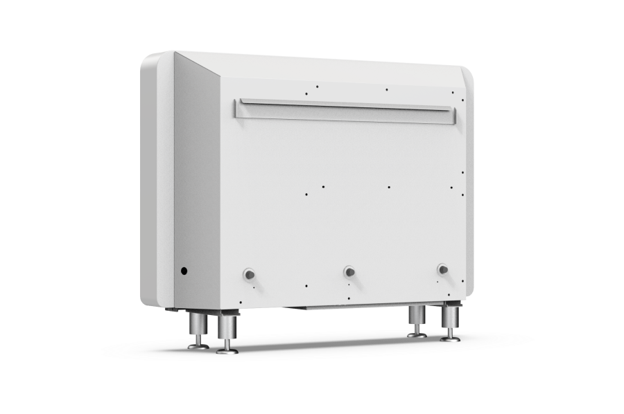 Déshumidificateur d'Air Connecté à Vitesse Variable Full Inverter VARYUS 40