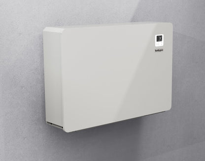 VARYUS 60 Full Inverter Variable Speed Smart Air Dehumidifier
