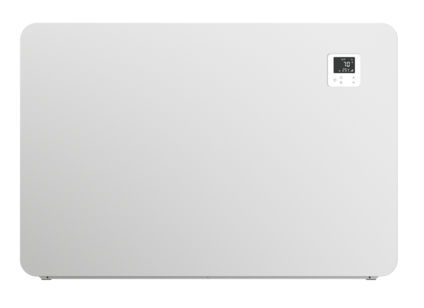 VARYUS 60 Full Inverter Variable Speed Smart Air Dehumidifier
