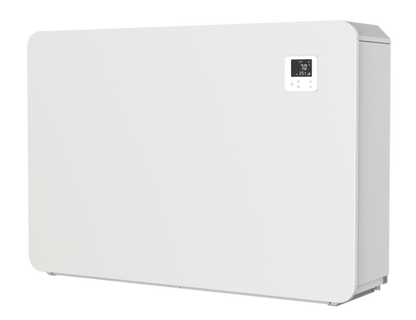VARYUS 60 Full Inverter Variable Speed Smart Air Dehumidifier
