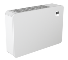 Déshumidificateur d'air d'ambiance Full Inverter 96 L/J - 1000 m³/h maxi