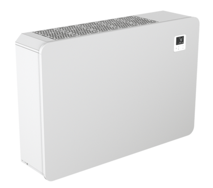 Déshumidificateur d'air d'ambiance Full Inverter 96 L/J - 1000 m³/h maxi