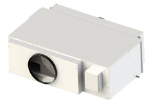 Déshumidificateur pour piscine gainable 1000 m³/h - DN 315 mm