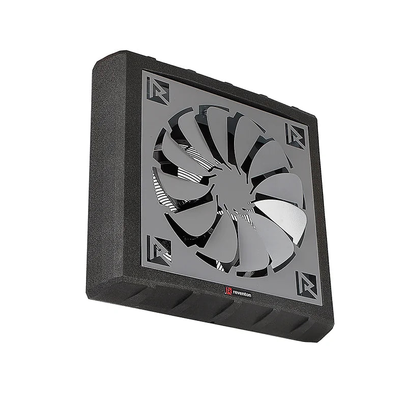 Destratificateur d'air REVENTON HC-3S