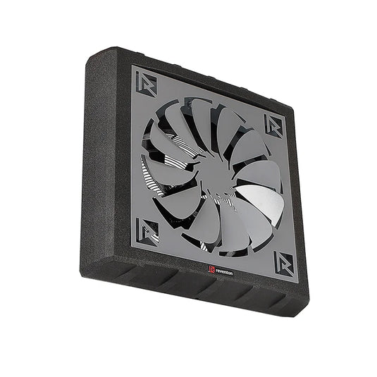 Destratificateur d'air REVENTON HC-3S