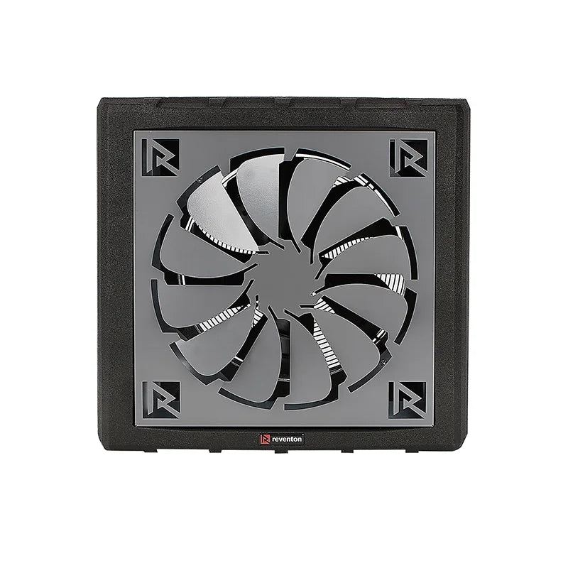Destratificateur d'air REVENTON HC-3S
