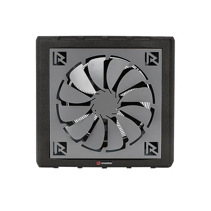 Destratificateur d'air REVENTON HC-3S