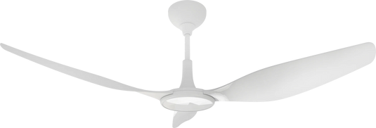 Destratificateur d'air Modern HVLS blanc SUNON