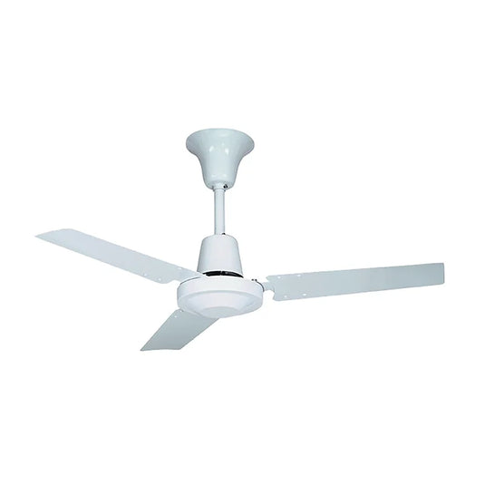 Destratificateur d'air DR SEET - Vue générale