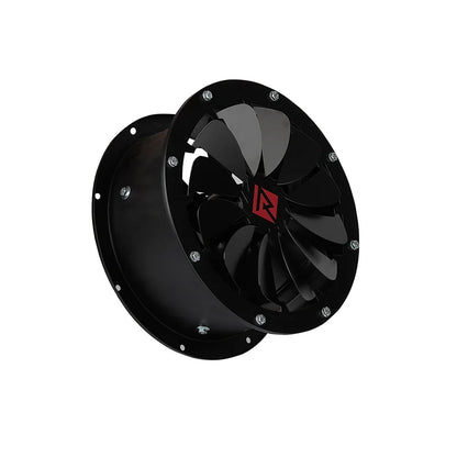 Destratificateur d'air REVENTON TORNADO