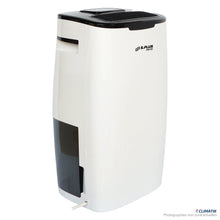 Déshumidificateur Industriel à gaz chaud DM 20