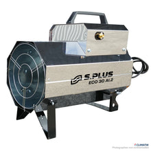 Générateur Air Chaud Gaz Propane ECO 30 AI.2