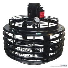 Déstratificateur Air Industriel ELITURBO 75