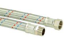 Flexible chauffage 