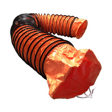 Gaine pour extracteur d'air industriel mobile VG SPLUS