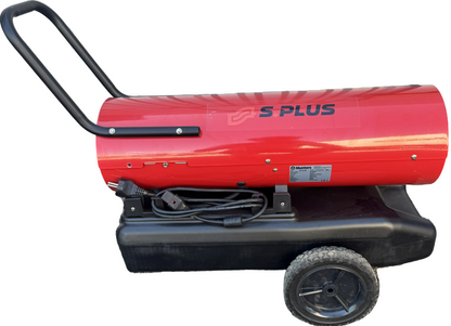 generateur fioul cf 20