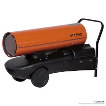 Générateur Air Chaud Fioul GF 40.1 A