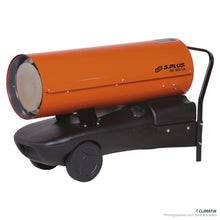 Générateur à Air Chaud Fioul GF 50.1 A