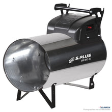 Générateur Air Chaud Gaz Propane GG 50 AI