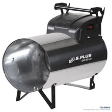 Générateur Air Chaud Gaz Propane GG 85 AI