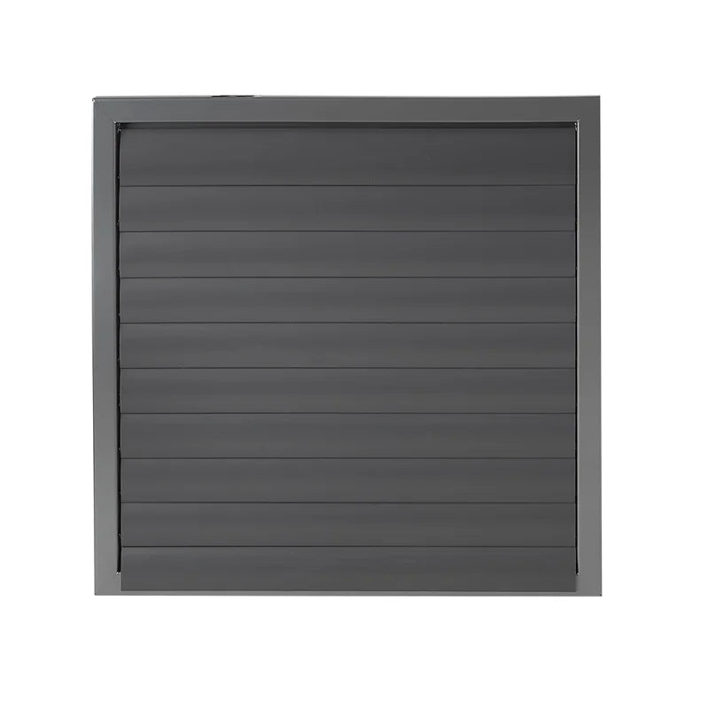 Gravity Louver GS 400 x 400 mm