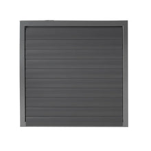 Volet Gravité GS 300 x 300 mm