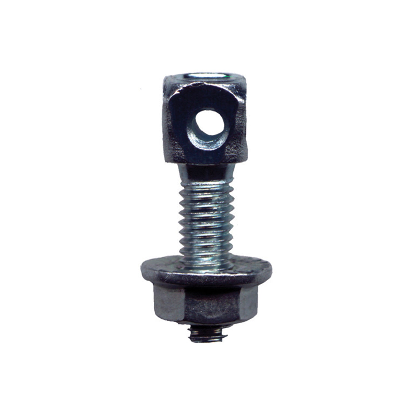 Kit de fixation aerotherme et  destratificateur