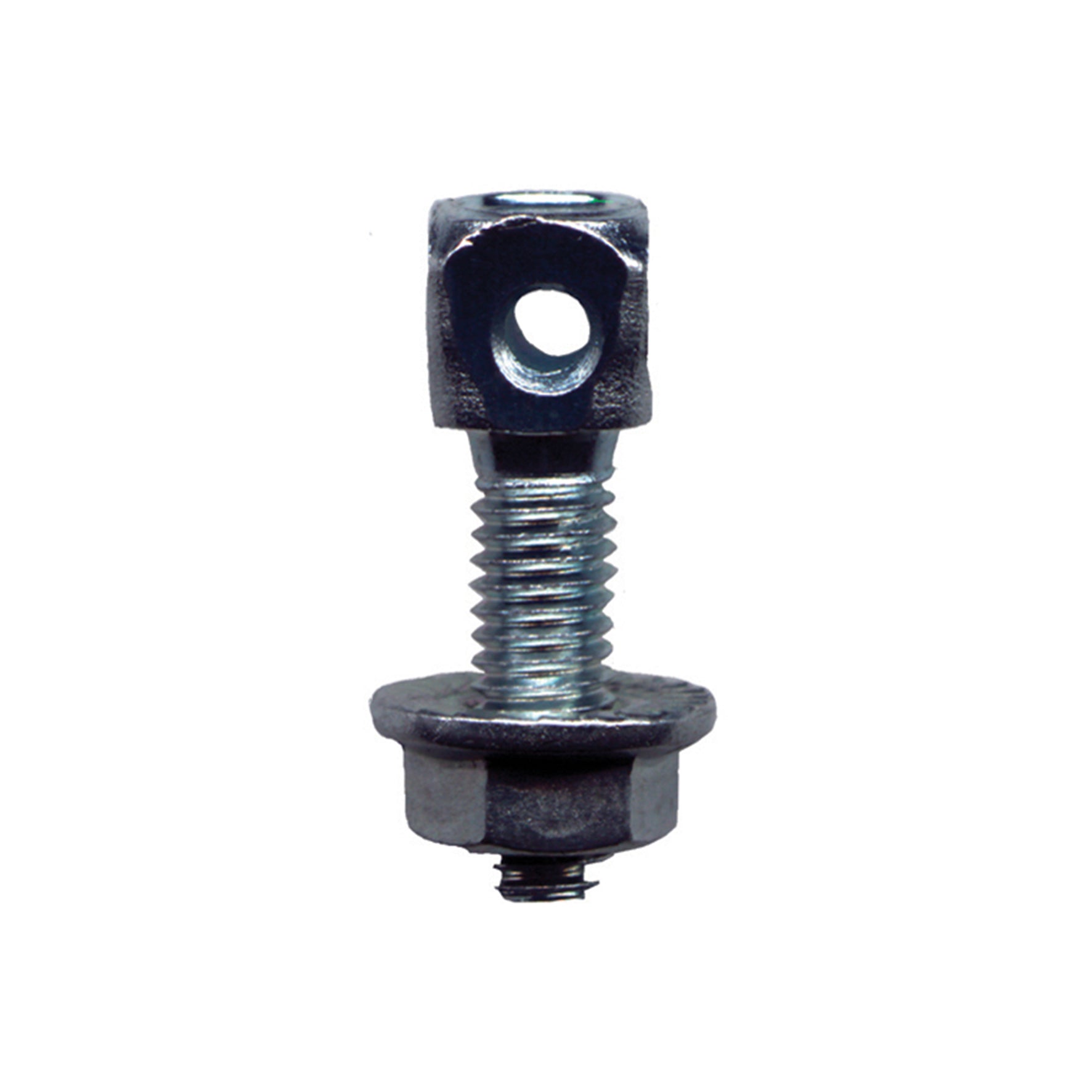 Kit de fixation aerotherme et  destratificateur