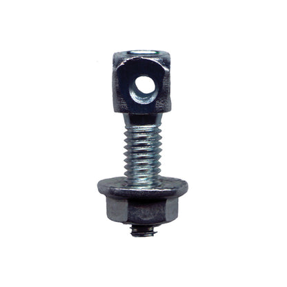 Kit de fixation aerotherme et  destratificateur