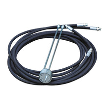 Kit Tuyaux 6 m Combi Fioul Monotube JUMBO