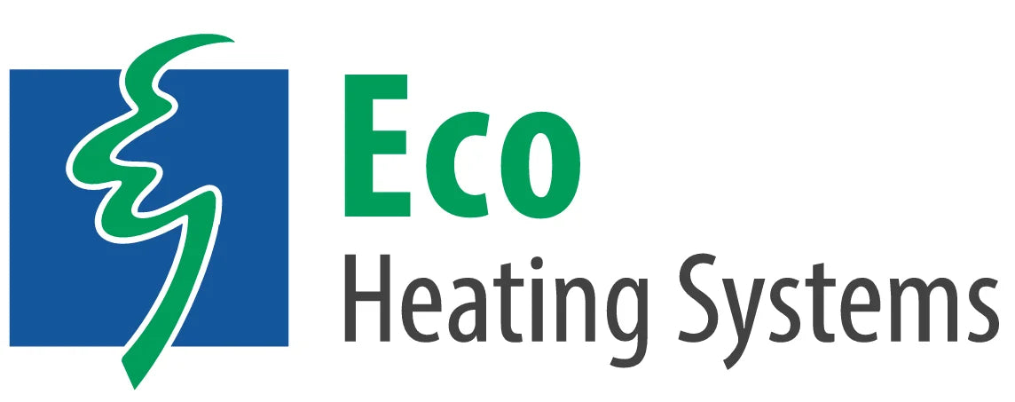 Logo ECO HEATING SYSTEMS
