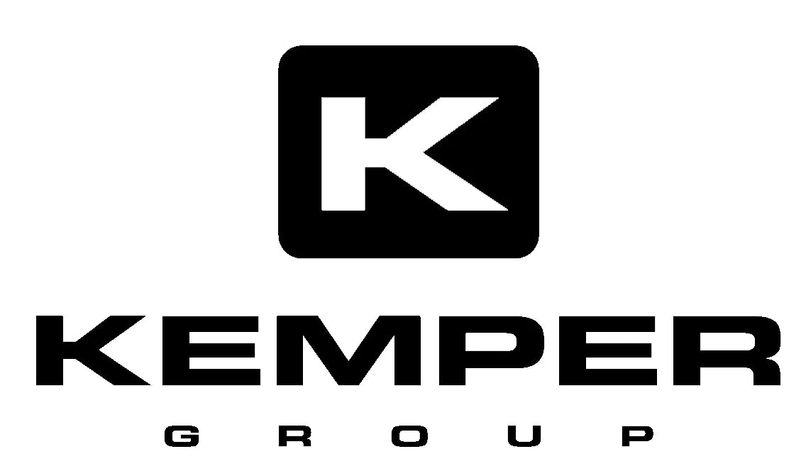 Logo Kemper Group
