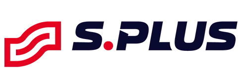 Logo SPLUS