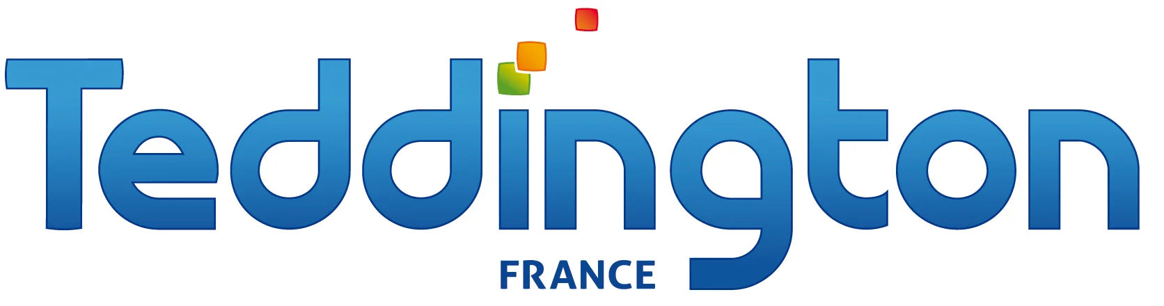 Logo TEDDINGTON