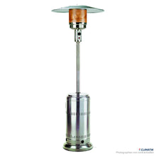 Parasol Chauffant Gaz Propane PC 12 I-1