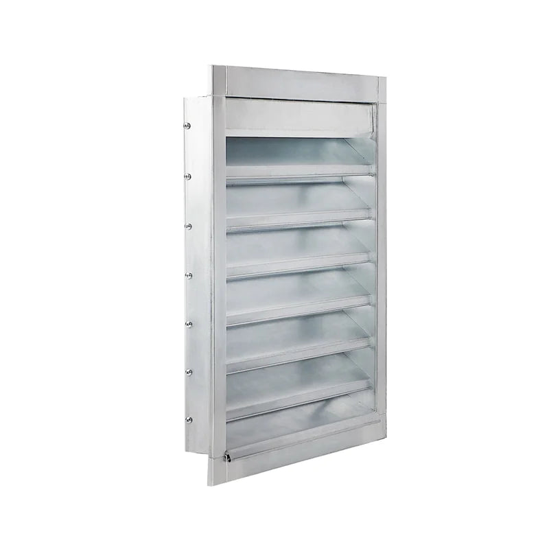 Wall-mounted Air Vent
