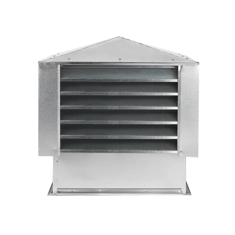 Roof Air Intake RI