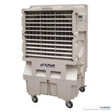 Rafraîchisseur d'Air Industriel RAE 12000 M