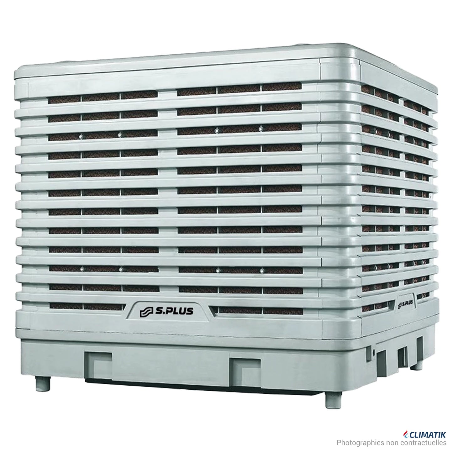Adiabatic Air Cooler RAE 30 F