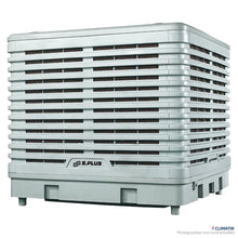 Rafraîchisseur Air Adiabatique RAE 30 F