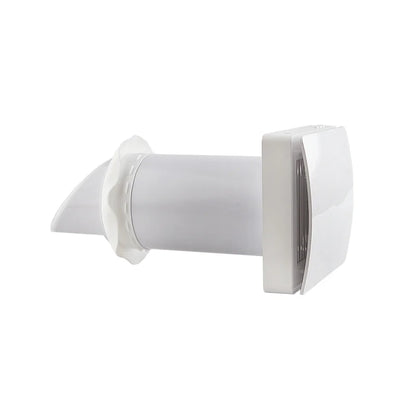 VMC murale connectée WALLER WiFi REVENTON avec récupération de chaleur et humidité