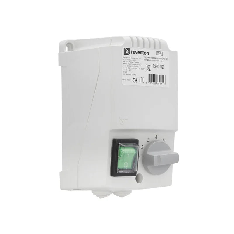 Speed Controller HC 14.0 A